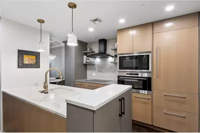 75 14th Street NE #3640, Atlanta, GA 30309 - Photo 10