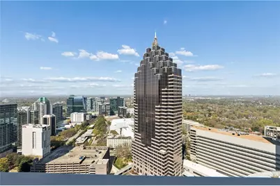 75 14th Street NE #3640, Atlanta, GA 30309 - Photo 38