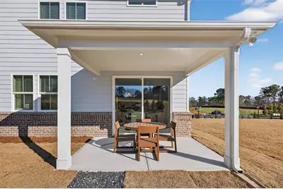 4424 Karenwood Circle, Powder Springs, GA 30127 - Photo 38