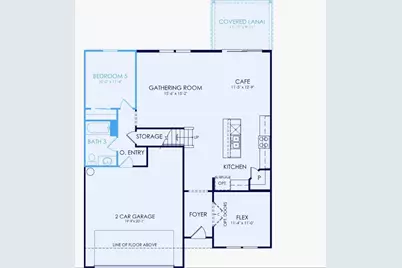 4424 Karenwood Circle, Powder Springs, GA 30127 - Photo 2