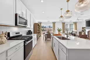 4424 Karenwood Circle, Powder Springs, GA 30127 - Photo 12