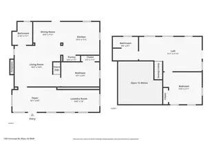 1780 Conasauga Rd, Ellijay, GA 30540 - Photo 32