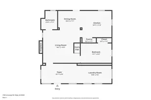 1780 Conasauga Rd, Ellijay, GA 30540 - Photo 34