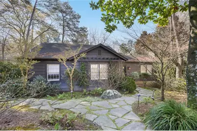 787 Piedmont Way NE, Atlanta, GA 30324 - Photo 2