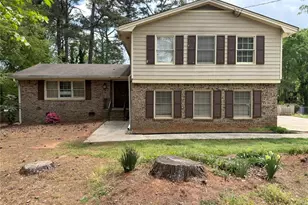 4722 Kenneth Dr SW, Lilburn, GA 30047 - Photo 1