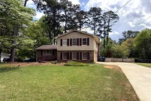 4722 Kenneth Dr SW, Lilburn, GA 30047 - Photo 2