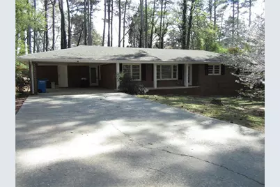 5823 Fulton Circle, Norcross, GA 30093 - Photo 2
