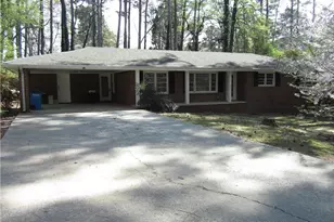 5823 Fulton Circle, Norcross, GA 30093 - Photo 2