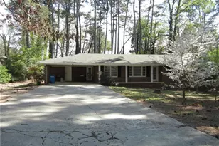 5823 Fulton Circle, Norcross, GA 30093 - Photo 1