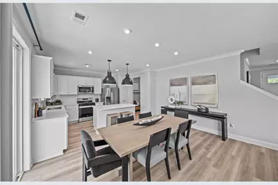 4428 Karenwood Circle, Powder Springs, GA 30127 - Photo 10