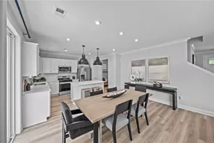 4428 Karenwood Circle, Powder Springs, GA 30127 - Photo 10