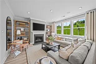 4428 Karenwood Circle, Powder Springs, GA 30127 - Photo 6