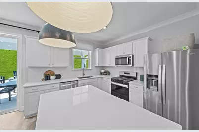 4428 Karenwood Circle, Powder Springs, GA 30127 - Photo 8