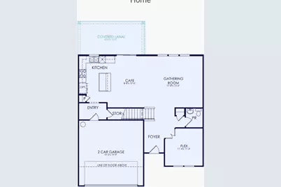 4428 Karenwood Circle, Powder Springs, GA 30127 - Photo 2