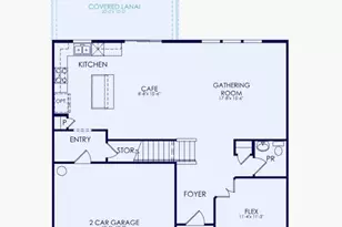 4428 Karenwood Circle, Powder Springs, GA 30127 - Photo 2