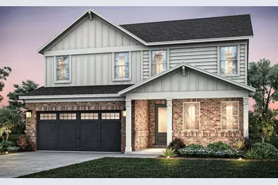 4428 Karenwood Circle, Powder Springs, GA 30127 - Photo 1