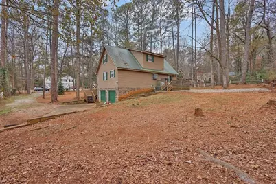 4403 Milton Trail SW, Snellville, GA 30039 - Photo 8