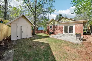 332 Kings Hwy, Decatur, GA 30030 - Photo 26