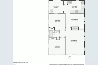 332 Kings Highway, Decatur, GA 30030 - Photo 40