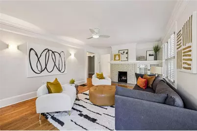 332 Kings Highway, Decatur, GA 30030 - Photo 4