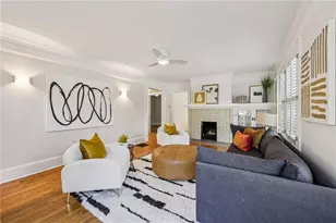 332 Kings Hwy, Decatur, GA 30030 - Photo 4