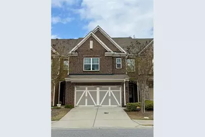 1216 Foxcroft Lane, Cumming, GA 30041 - Photo 2