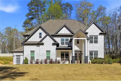 1495 Bowman Road, Lawrenceville, GA 30045 - Photo 2