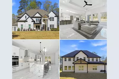 1495 Bowman Road, Lawrenceville, GA 30045 - Photo 1
