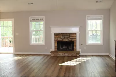 5294 Autumn Run Drive, Powder Springs, GA 30127 - Photo 20