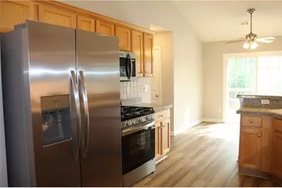 5294 Autumn Run Drive, Powder Springs, GA 30127 - Photo 30