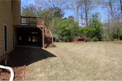 5294 Autumn Run Drive, Powder Springs, GA 30127 - Photo 8