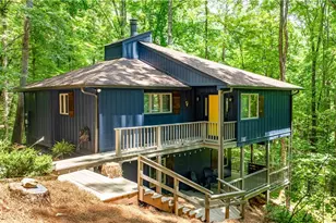 49 Baum Weg, Helen, GA 30545 - Photo 1