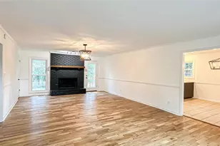 3276 Hickory Bluff Dr, Marietta, GA 30062 - Photo 4