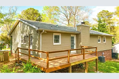 3276 Hickory Bluff Dr, Marietta, GA 30062 - Photo 26