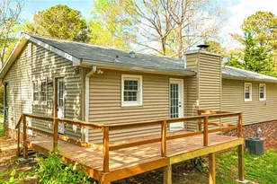 3276 Hickory Bluff Dr, Marietta, GA 30062 - Photo 26