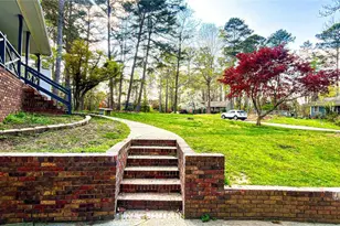 3276 Hickory Bluff Dr, Marietta, GA 30062 - Photo 2