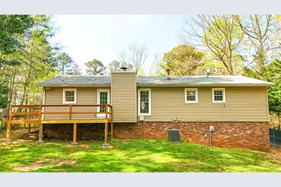 3276 Hickory Bluff Dr, Marietta, GA 30062 - Photo 32