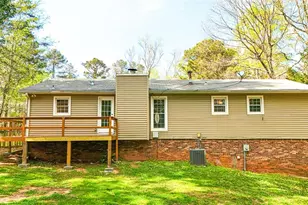 3276 Hickory Bluff Dr, Marietta, GA 30062 - Photo 32