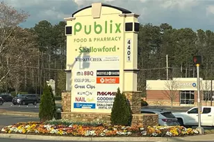 3276 Hickory Bluff Dr, Marietta, GA 30062 - Photo 36