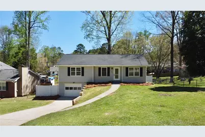 1561 Daniel Lane, Lawrenceville, GA 30046 - Photo 30