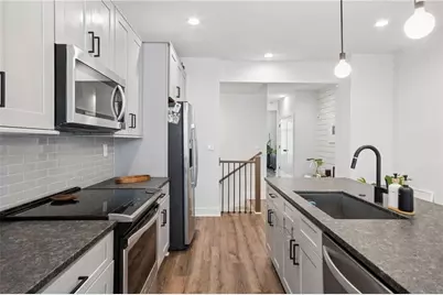 1350 May Avenue SE #9, Atlanta, GA 30316 - Photo 8