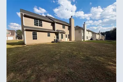 6497 Snowden Drive, Atlanta, GA 30349 - Photo 8