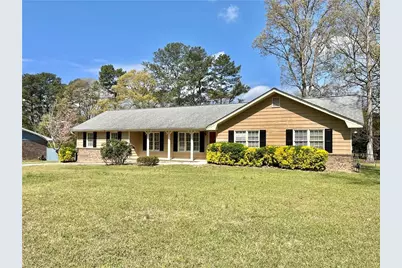 1841 Driftwood Place, Snellville, GA 30078 - Photo 1