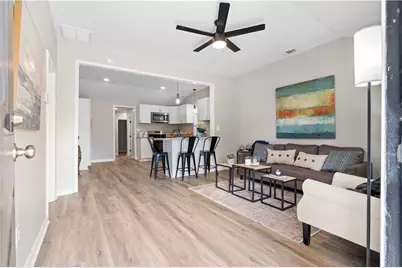 118 Perry Street, Monroe, GA 30655 - Photo 1