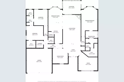 2395 Ashton Ridge Drive, Dacula, GA 30019 - Photo 28