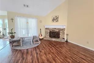 2395 Ashton Ridge Dr, Dacula, GA 30019 - Photo 4