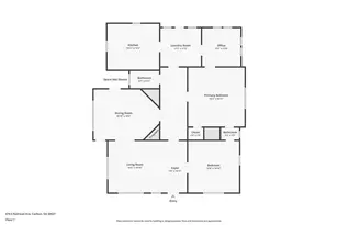 670 Railroad Ave, Carlton, GA 30627 - Photo 42