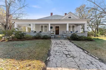 670 Railroad Avenue, Carlton, GA 30627 - Photo 1