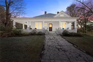 670 Railroad Ave, Carlton, GA 30627 - Photo 2