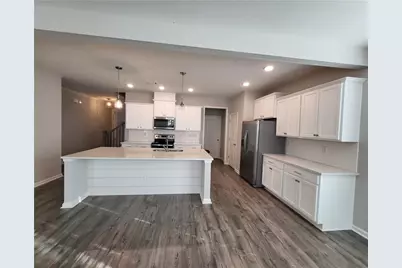 4898 Mountain Rose Walk, Buford, GA 30518 - Photo 4